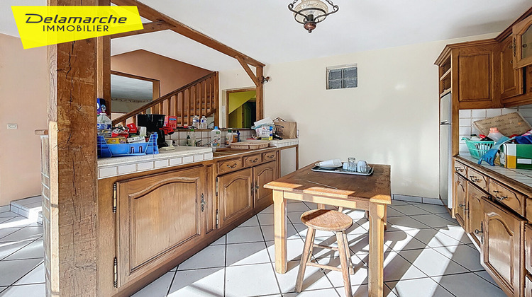 Ma-Cabane - Vente Maison BEAUCHAMPS, 114 m²