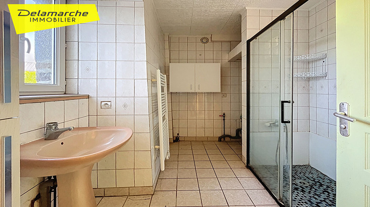 Ma-Cabane - Vente Maison BEAUCHAMPS, 114 m²