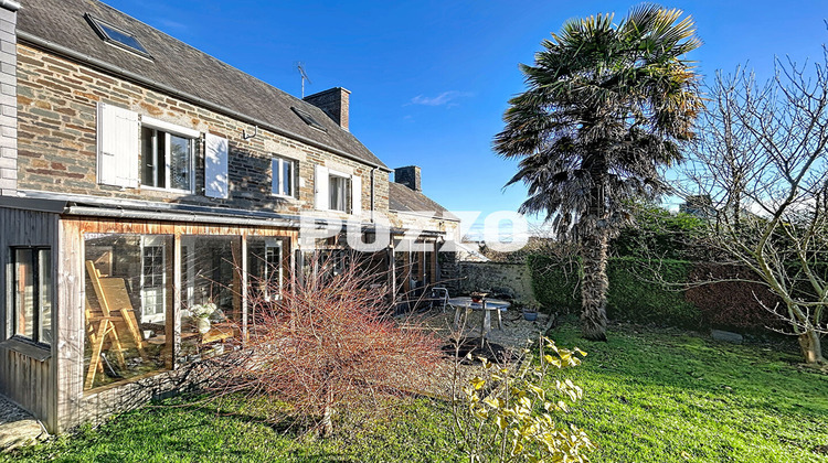 Ma-Cabane - Vente Maison BEAUCHAMPS, 110 m²