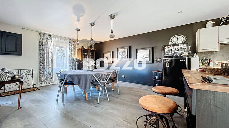 Ma-Cabane - Vente Maison BEAUCHAMPS, 110 m²