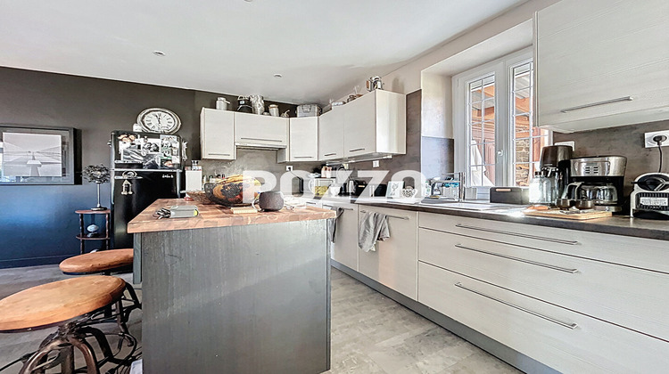 Ma-Cabane - Vente Maison BEAUCHAMPS, 110 m²