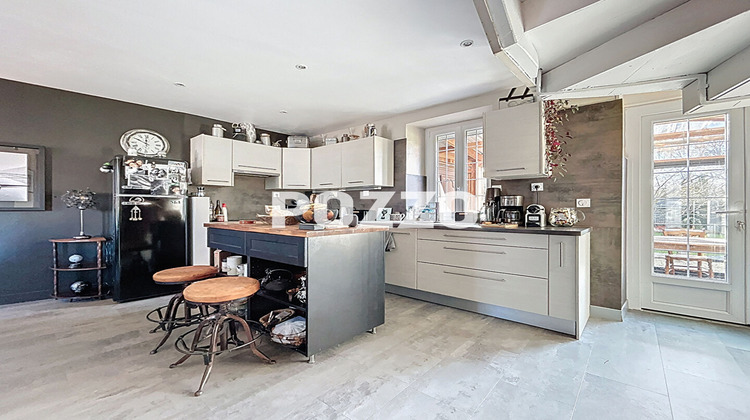 Ma-Cabane - Vente Maison BEAUCHAMPS, 110 m²