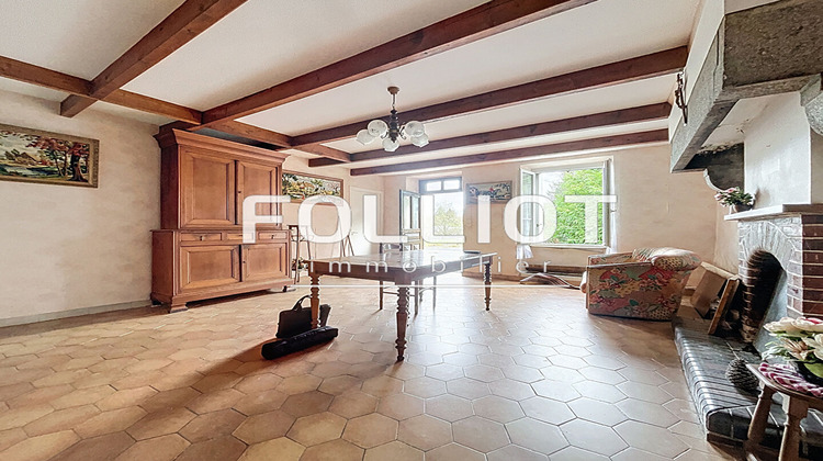 Ma-Cabane - Vente Maison BEAUCHAMPS, 90 m²