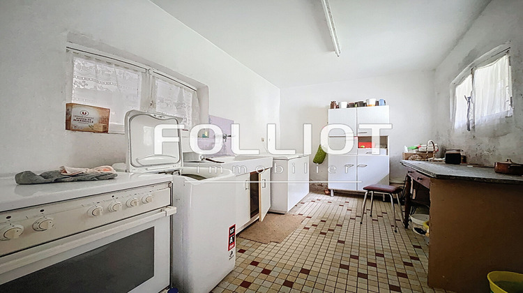 Ma-Cabane - Vente Maison BEAUCHAMPS, 90 m²