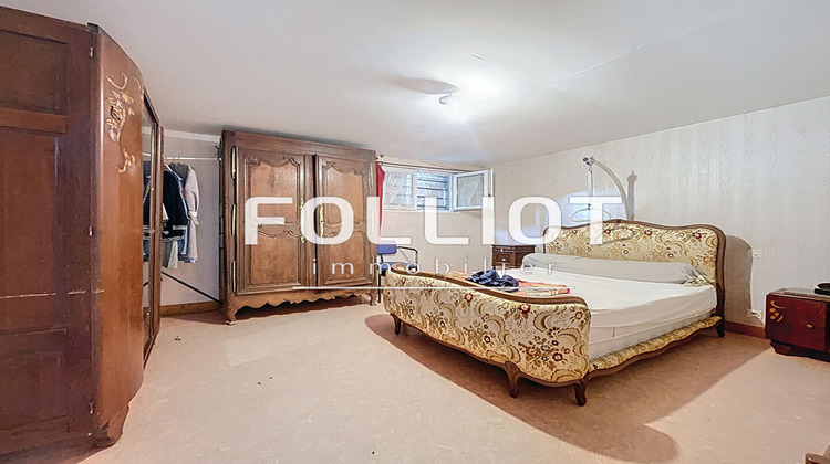 Ma-Cabane - Vente Maison BEAUCHAMPS, 90 m²