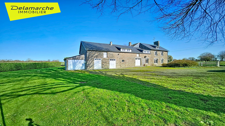 Ma-Cabane - Vente Maison BEAUCHAMPS, 137 m²