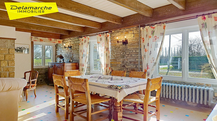 Ma-Cabane - Vente Maison BEAUCHAMPS, 137 m²