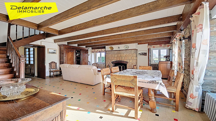 Ma-Cabane - Vente Maison BEAUCHAMPS, 137 m²