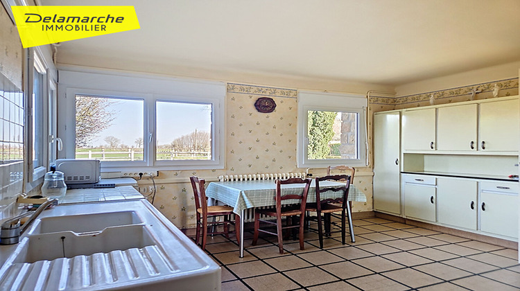 Ma-Cabane - Vente Maison BEAUCHAMPS, 137 m²