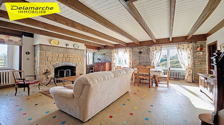 Ma-Cabane - Vente Maison BEAUCHAMPS, 137 m²
