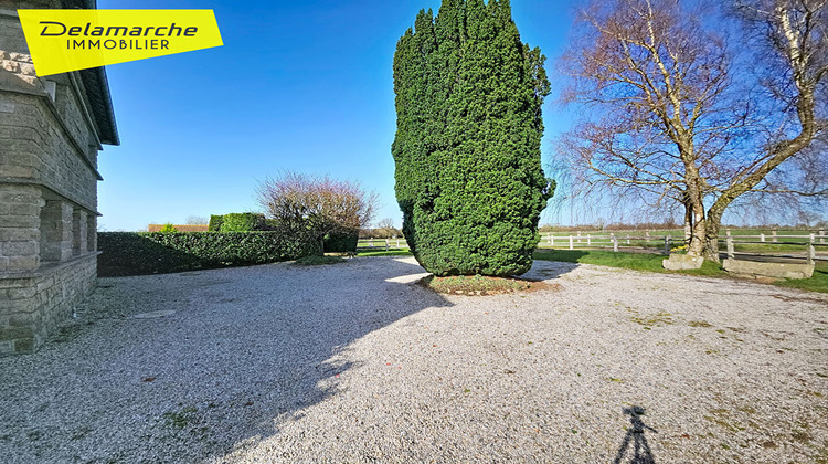 Ma-Cabane - Vente Maison BEAUCHAMPS, 137 m²