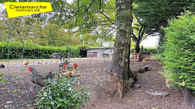 Ma-Cabane - Vente Maison BEAUCHAMPS, 184 m²