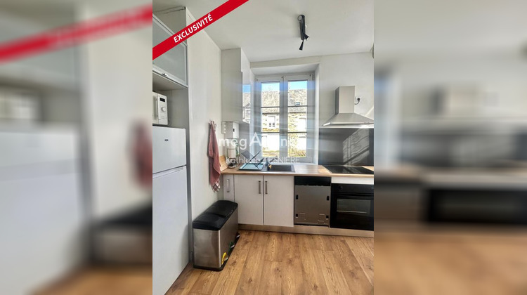 Ma-Cabane - Vente Maison BEAUCHAMPS, 74 m²