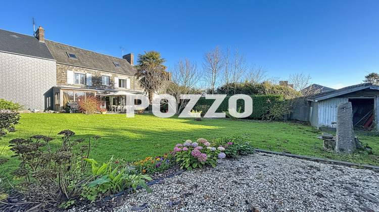 Ma-Cabane - Vente Maison BEAUCHAMPS, 110 m²