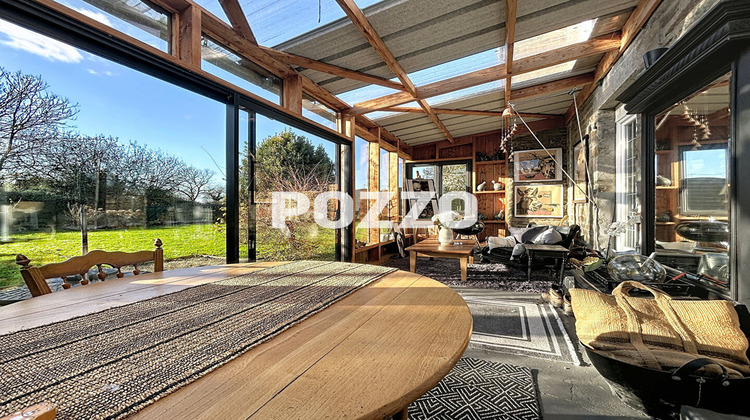 Ma-Cabane - Vente Maison BEAUCHAMPS, 110 m²