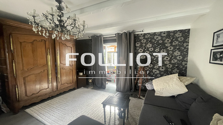 Ma-Cabane - Vente Maison BEAUCHAMPS, 110 m²