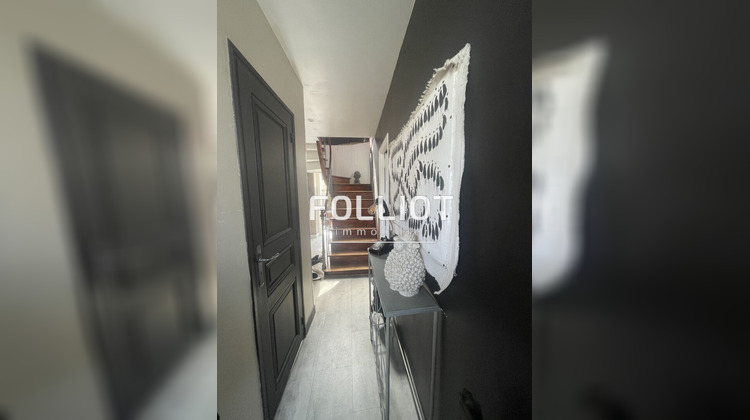 Ma-Cabane - Vente Maison BEAUCHAMPS, 110 m²