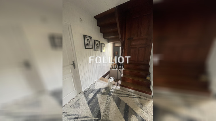 Ma-Cabane - Vente Maison BEAUCHAMPS, 110 m²