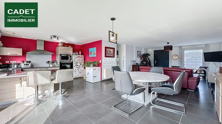 Ma-Cabane - Vente Maison Beauchamps, 80 m²