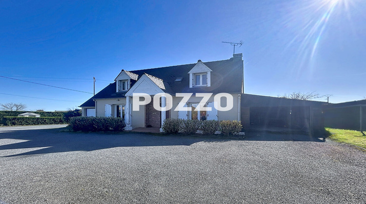 Ma-Cabane - Vente Maison BEAUCHAMPS, 0 m²