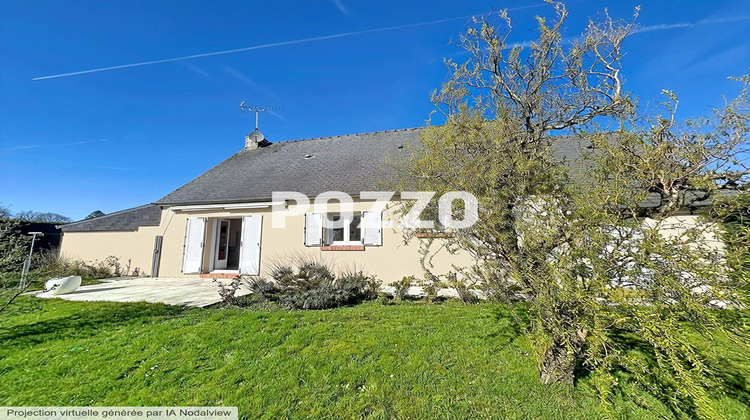Ma-Cabane - Vente Maison BEAUCHAMPS, 0 m²