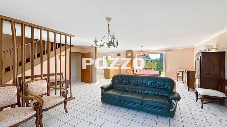 Ma-Cabane - Vente Maison BEAUCHAMPS, 0 m²