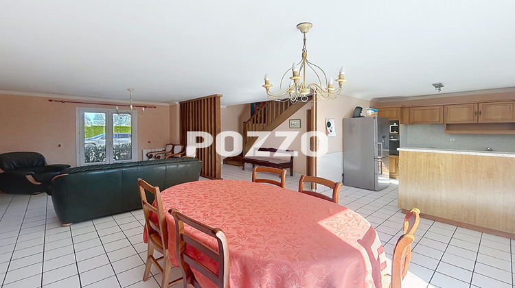 Ma-Cabane - Vente Maison BEAUCHAMPS, 0 m²