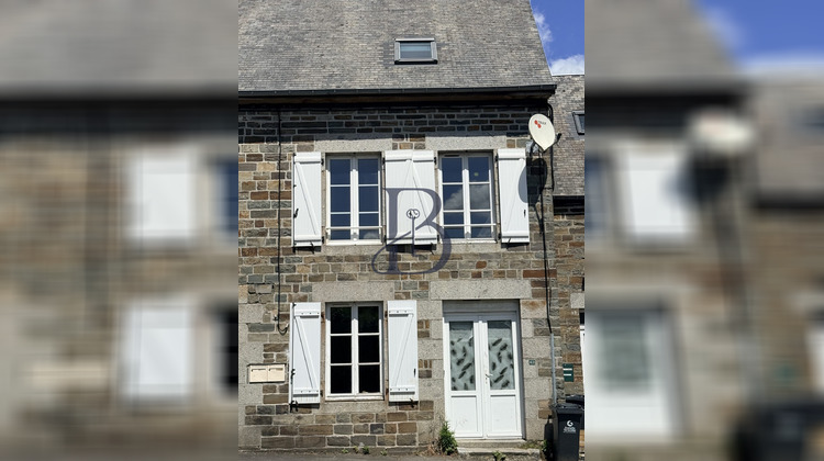 Ma-Cabane - Vente Maison Beauchamps, 104 m²