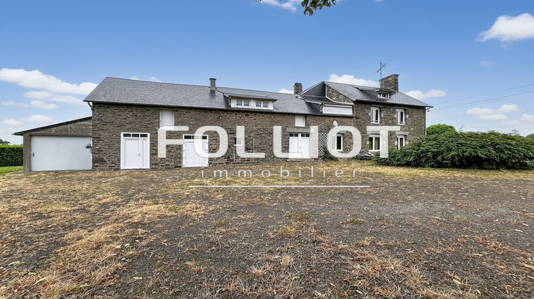 Ma-Cabane - Vente Maison BEAUCHAMPS, 145 m²