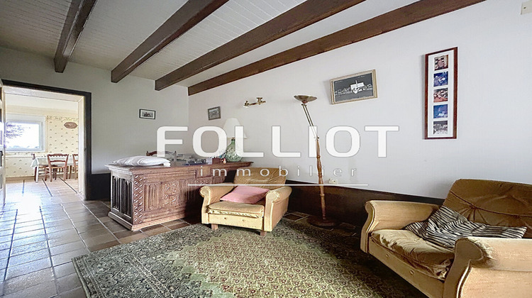 Ma-Cabane - Vente Maison BEAUCHAMPS, 145 m²