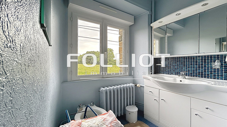 Ma-Cabane - Vente Maison BEAUCHAMPS, 145 m²