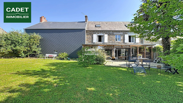 Ma-Cabane - Vente Maison Beauchamps, 110 m²