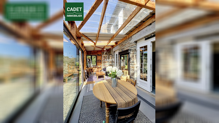 Ma-Cabane - Vente Maison Beauchamps, 110 m²