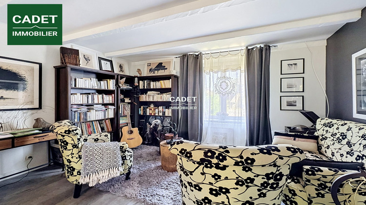 Ma-Cabane - Vente Maison Beauchamps, 110 m²