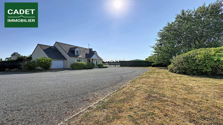 Ma-Cabane - Vente Maison Beauchamps, 109 m²