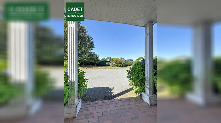 Ma-Cabane - Vente Maison Beauchamps, 109 m²