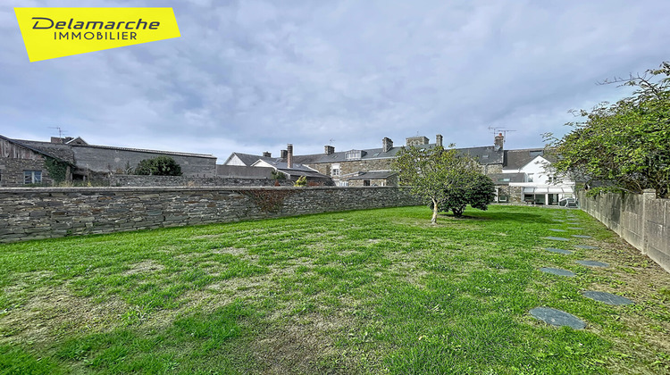 Ma-Cabane - Vente Maison BEAUCHAMPS, 87 m²