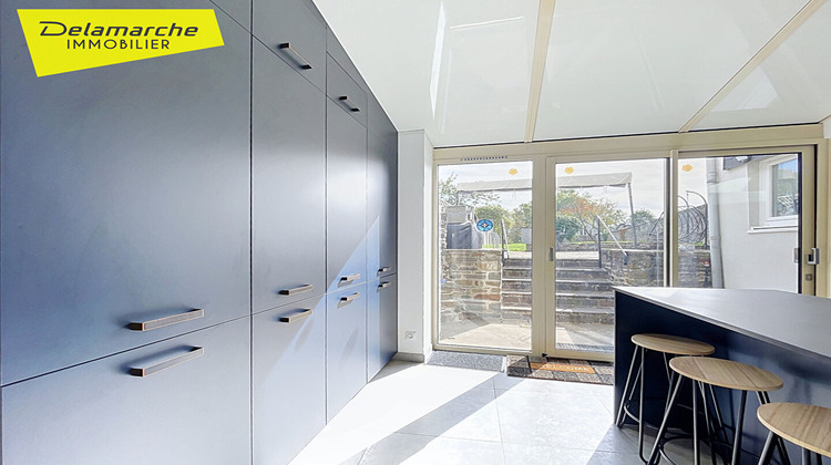 Ma-Cabane - Vente Maison BEAUCHAMPS, 87 m²