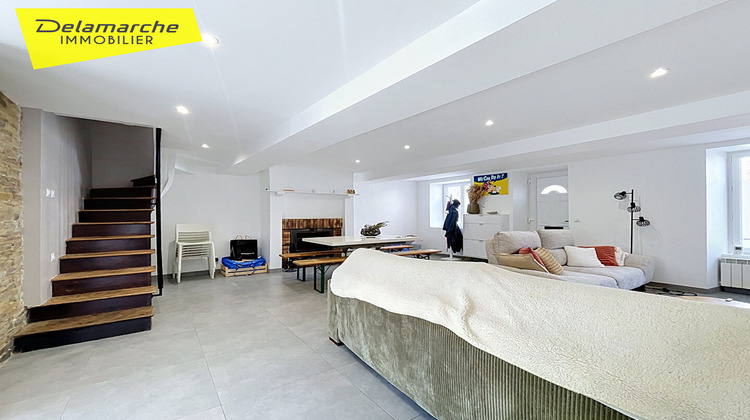 Ma-Cabane - Vente Maison BEAUCHAMPS, 87 m²