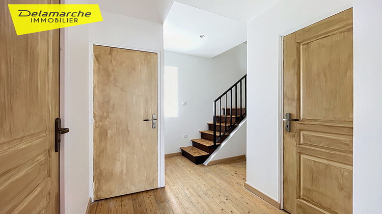 Ma-Cabane - Vente Maison BEAUCHAMPS, 87 m²