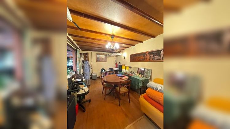 Ma-Cabane - Vente Maison Beauchamps, 165 m²