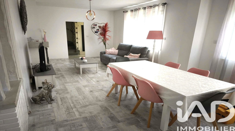 Ma-Cabane - Vente Maison Beauchamps, 91 m²