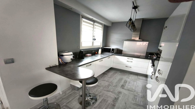 Ma-Cabane - Vente Maison Beauchamps, 91 m²