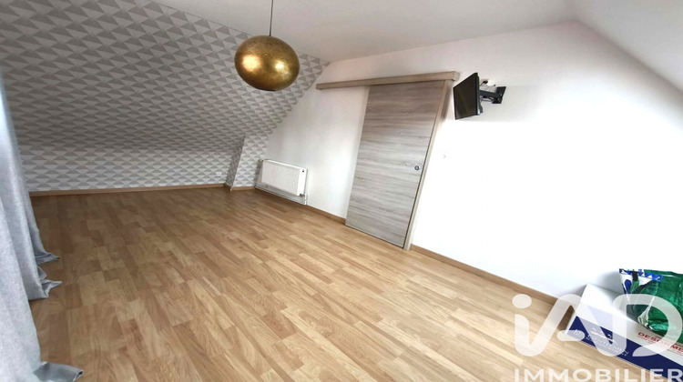 Ma-Cabane - Vente Maison Beauchamps, 91 m²