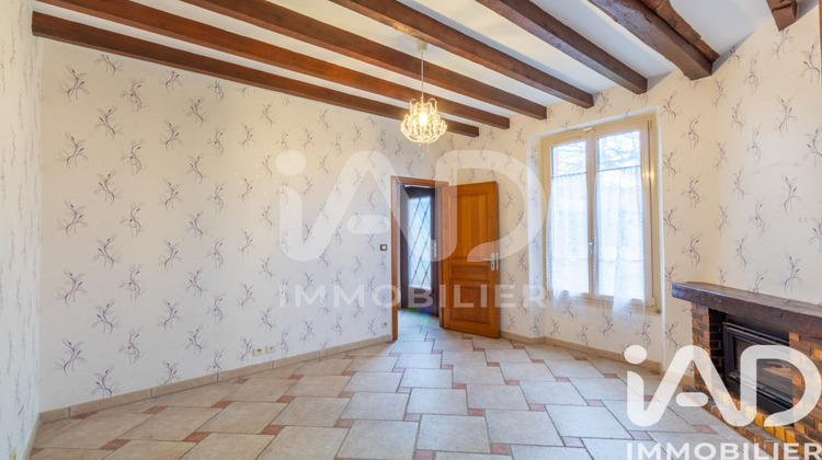 Ma-Cabane - Vente Maison Beauchamps-sur-Huillard, 185 m²