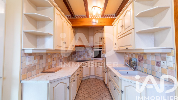 Ma-Cabane - Vente Maison Beauchamps-sur-Huillard, 185 m²