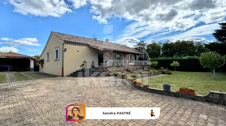 Ma-Cabane - Vente Maison Beauchastel, 96 m²