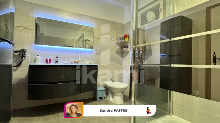 Ma-Cabane - Vente Maison Beauchastel, 96 m²