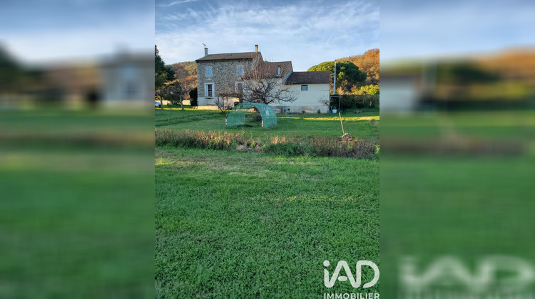 Ma-Cabane - Vente Maison Beauchastel, 135 m²