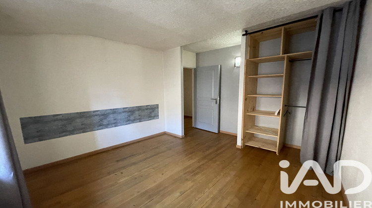 Ma-Cabane - Vente Maison Beauchastel, 67 m²